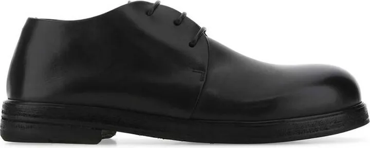 Marsèll Zucca Zeppa Derby Shoes