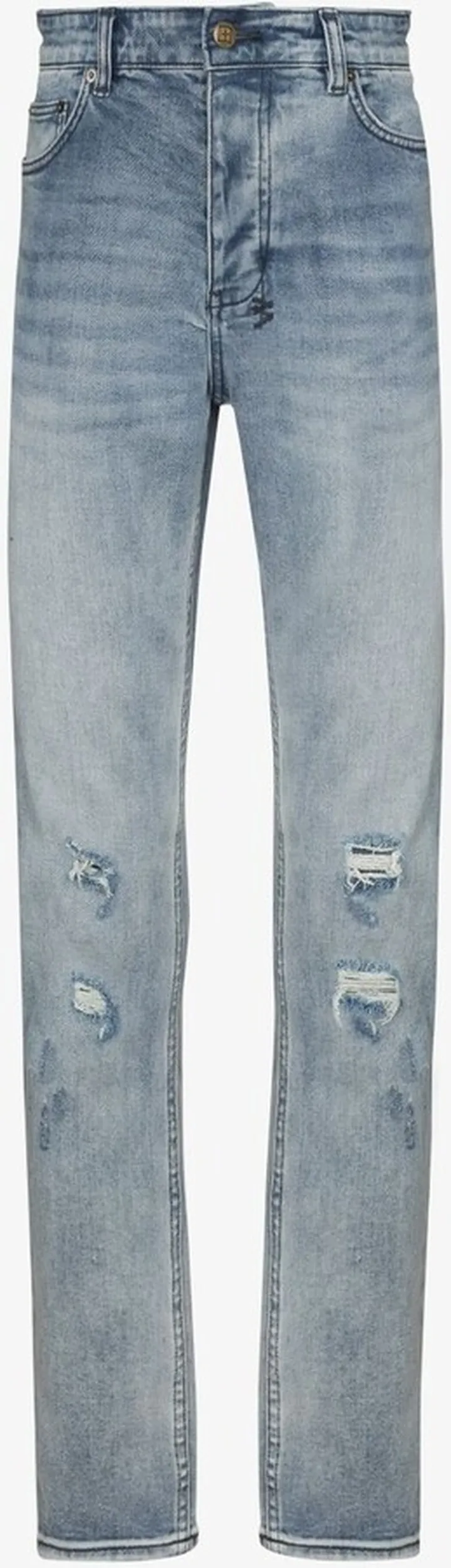 Chitch Philly Slim Leg Jeans