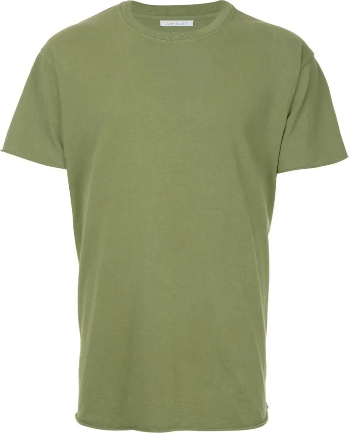 short-sleeve T-shirt