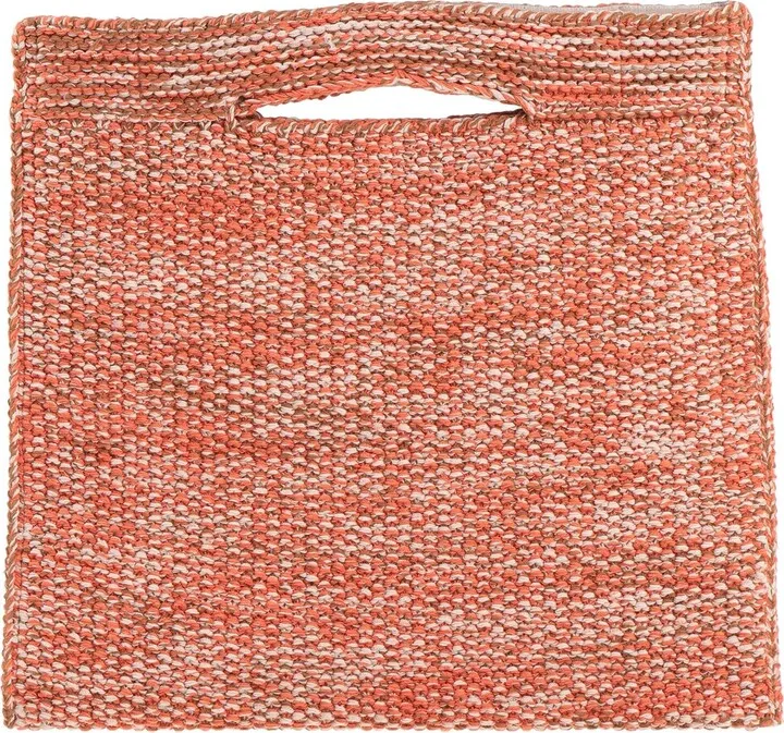 Handbag Orange