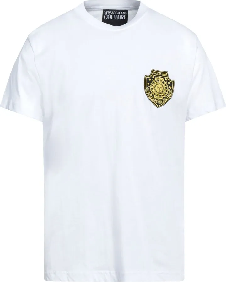 T-shirt White