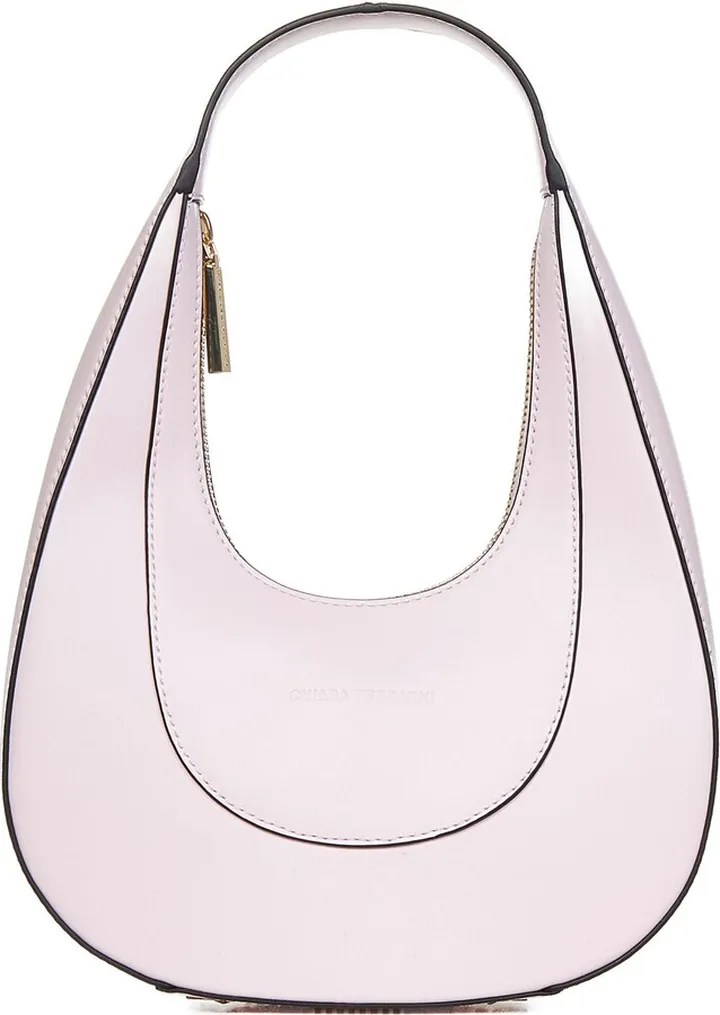 Golden Eye Star Shoulder Bag