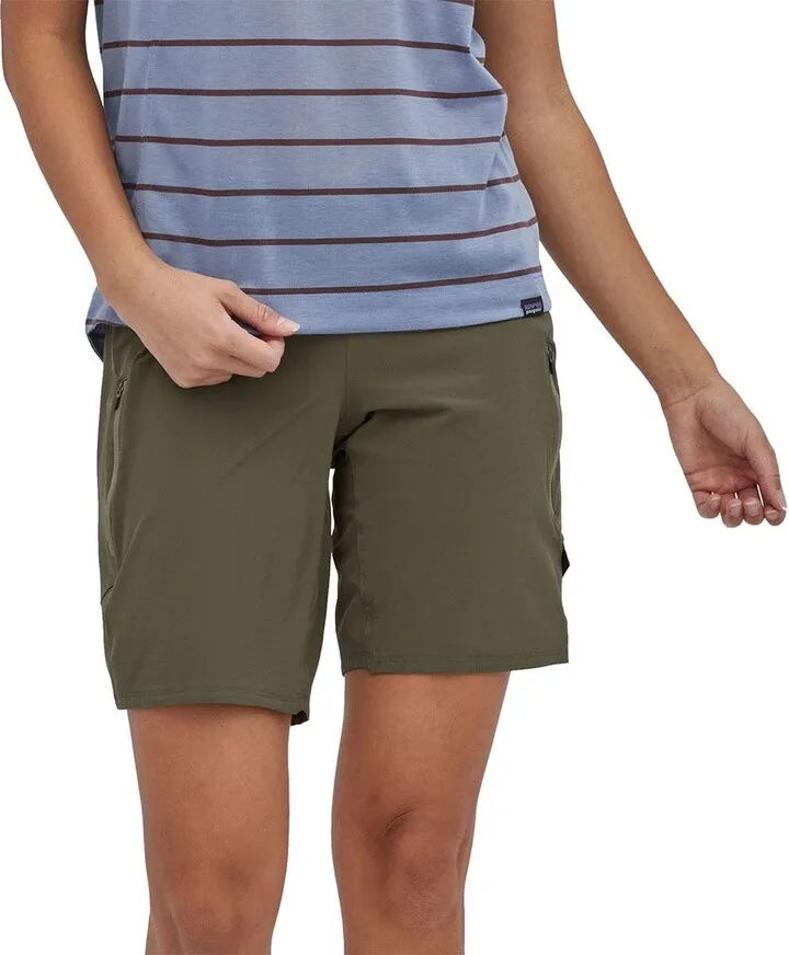 Patagonia Tyrolean Bike Short - Women's