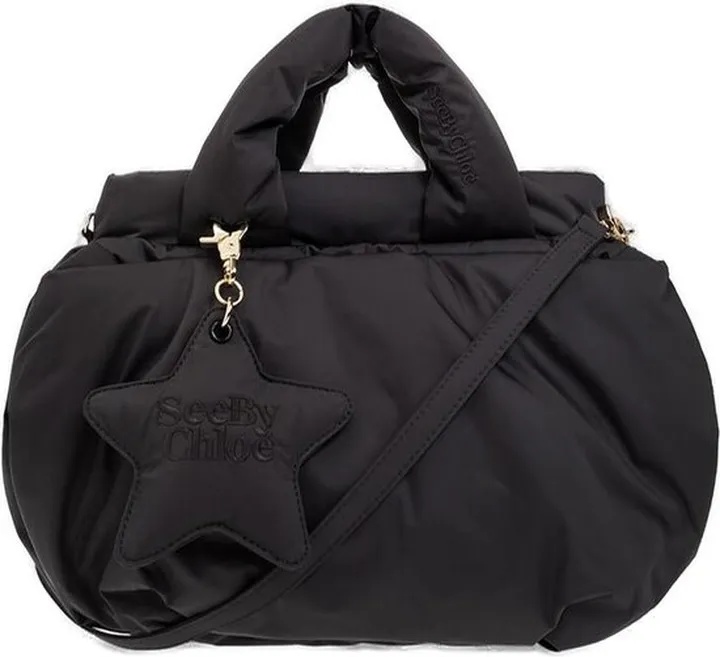 See By Chloé Joy Rider Small Tote Bag