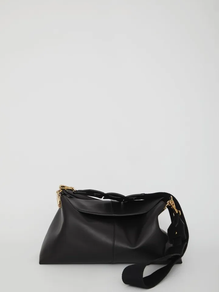 Small Tod's T Case Bag