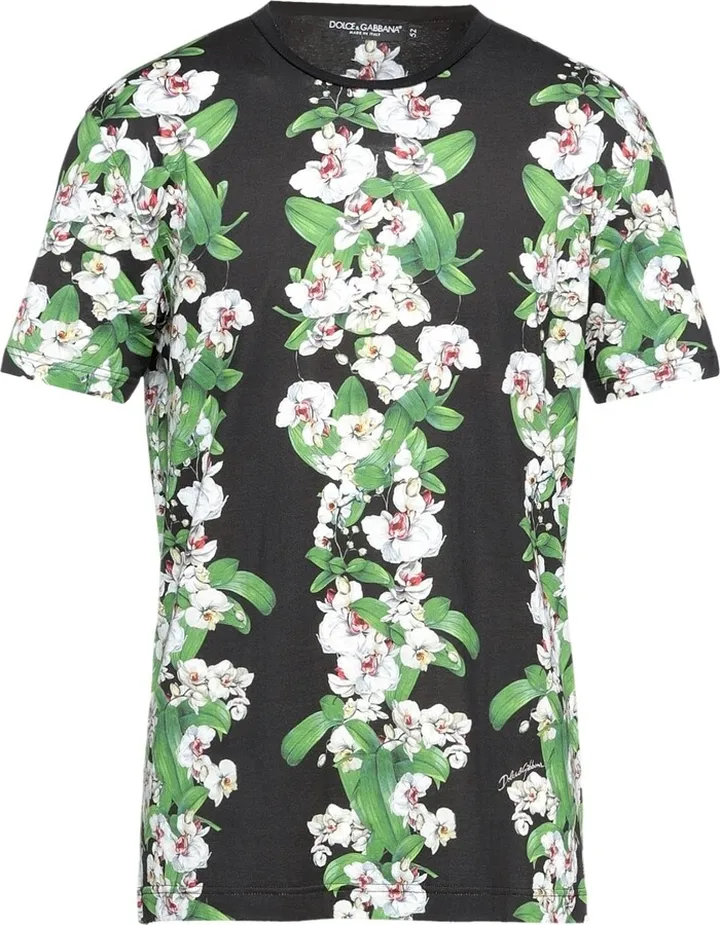 T-shirt Black