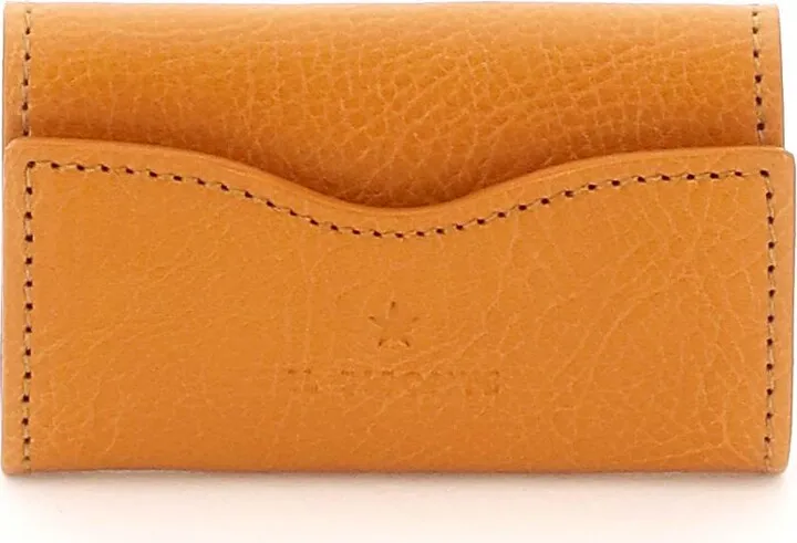 Leather Key Holder