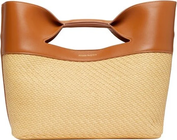 The Bow small bag