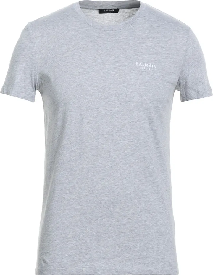 T-shirt Light Grey