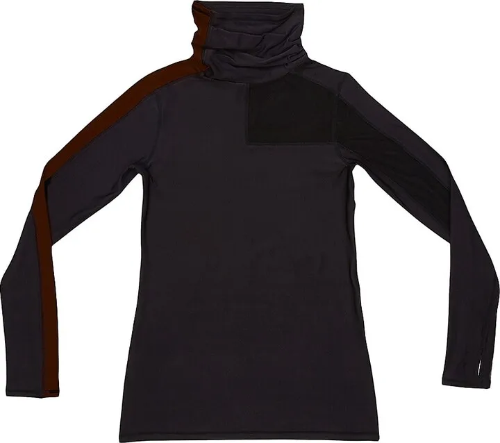 Race Turtleneck