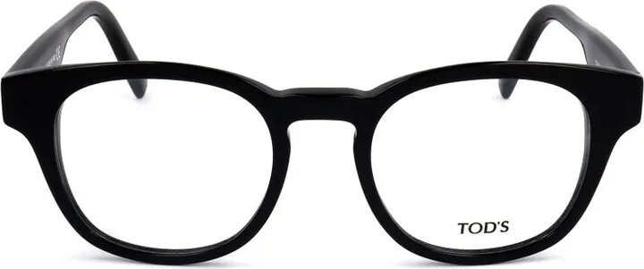 Tod's Square Frame Glasses