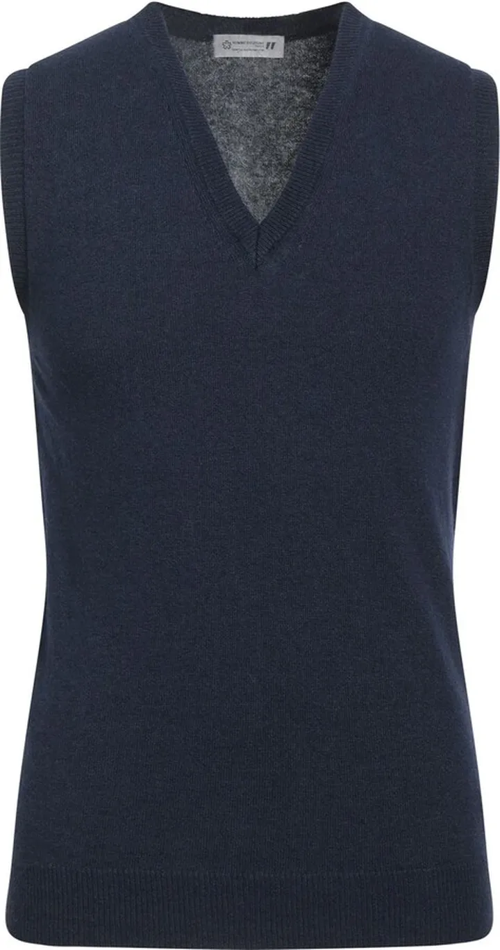 Sweater Navy Blue