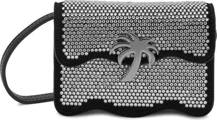 Micro Palm Beach Party Crossbody