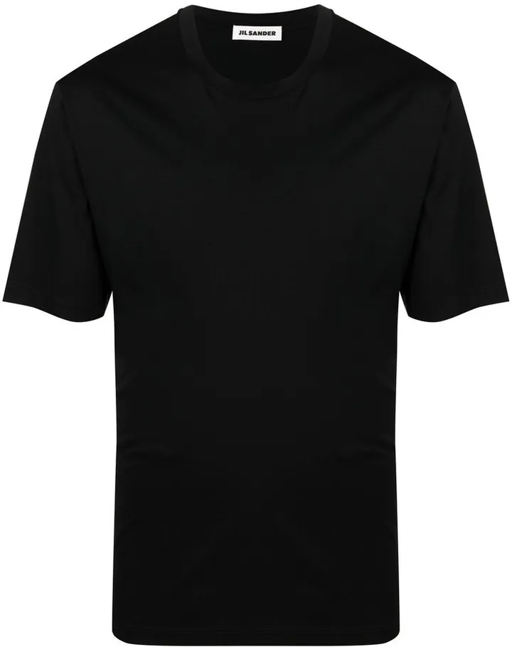 short-sleeve T-shirt