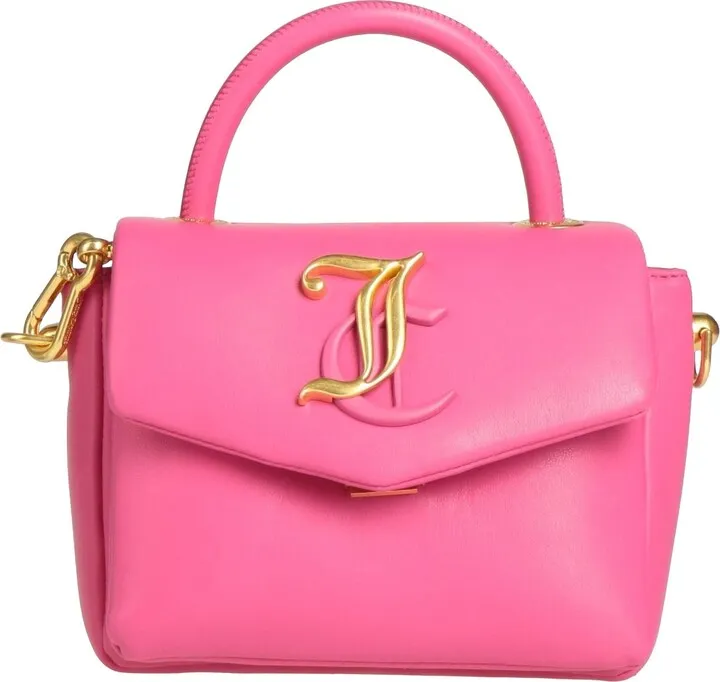 Handbag Fuchsia