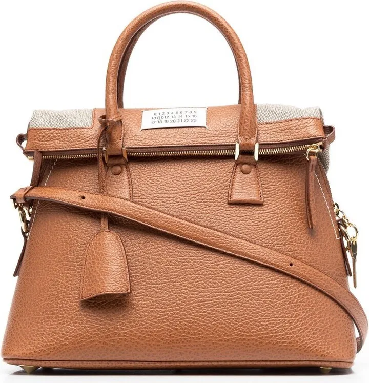 medium 5AC tote