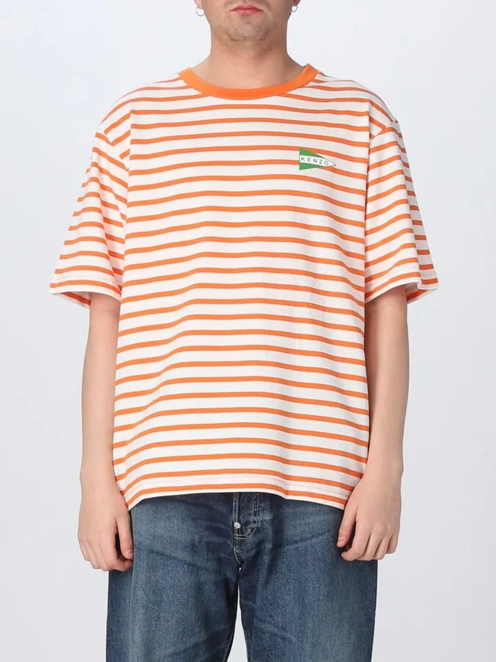 T-shirt men Kenzo