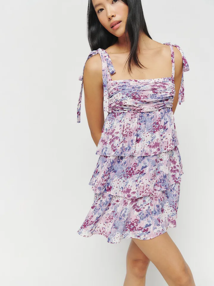 Avni Dress