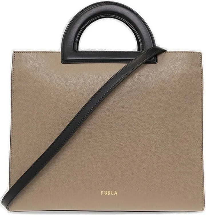 Furla Dara Medium Tote Bag