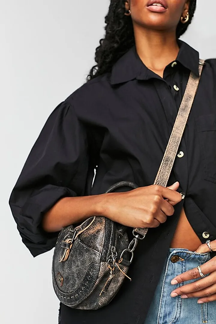 Bed Stu Arenfield Crossbody Bag by Bed Stu at Free People