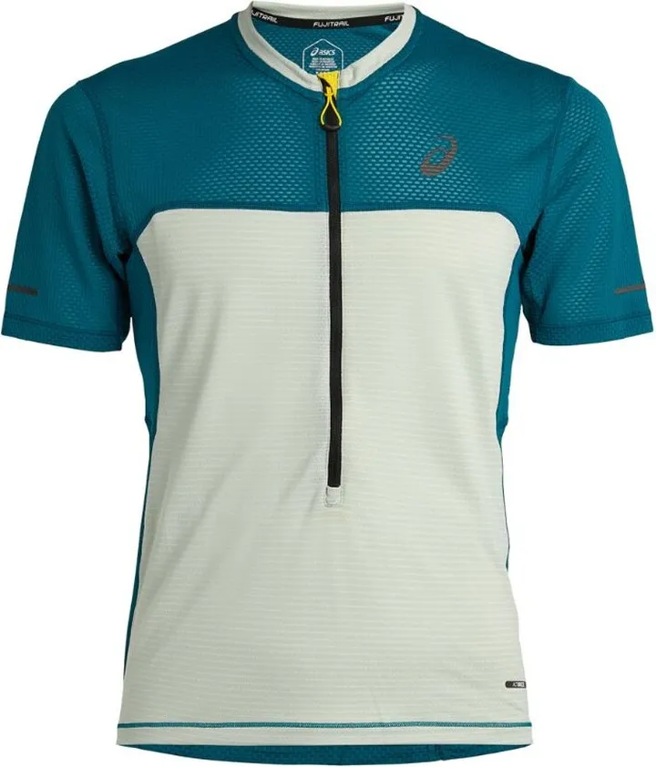 Asics Fujitrail Sports Top