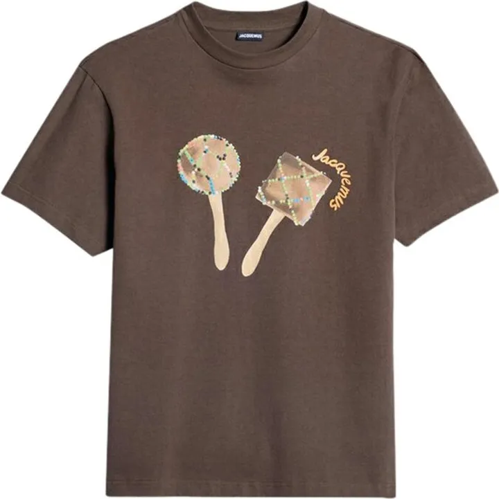 Jacquemus Le Maraca T-Shirt