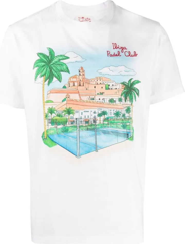Ibiza Padel Club T-shirt