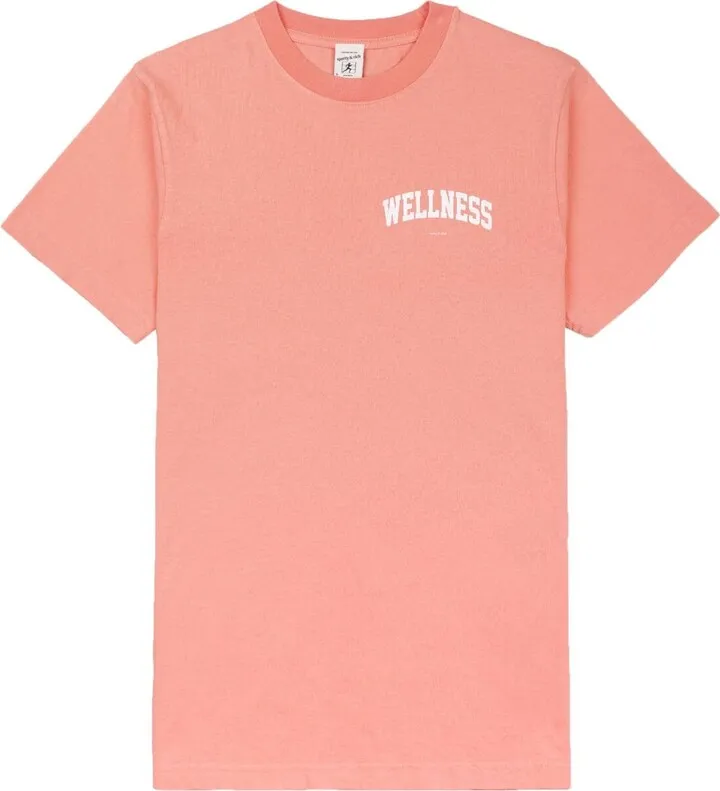 Wellness Ivy graphic-print T-Shirt