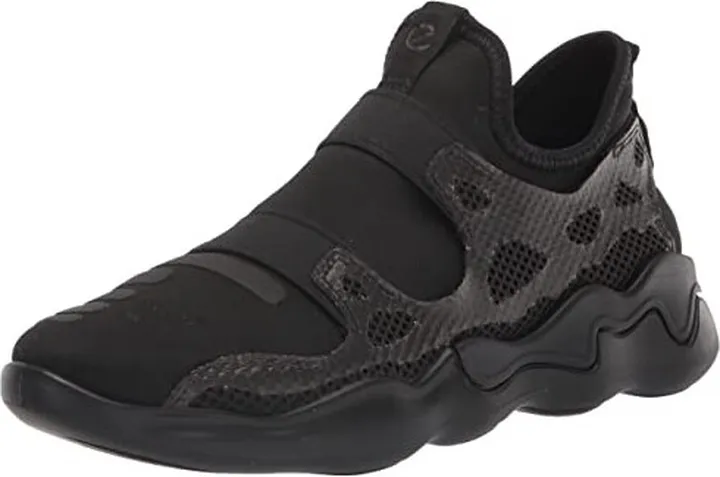 ECCO Women's ELO R2G Slip On Sneaker
