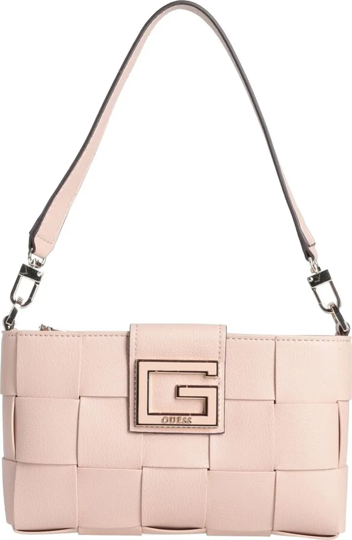 Handbag Blush