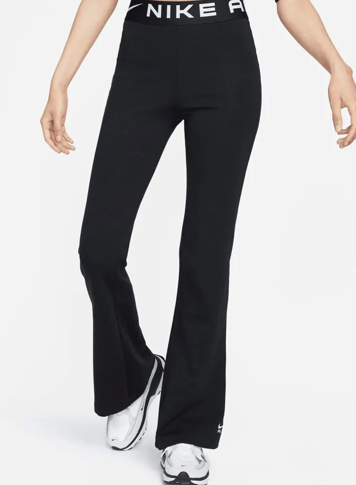 Essential High-Rise Tights