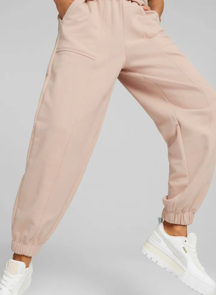Downtown women sweatpants