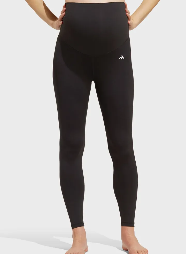 Yoga 7/8 Leggings