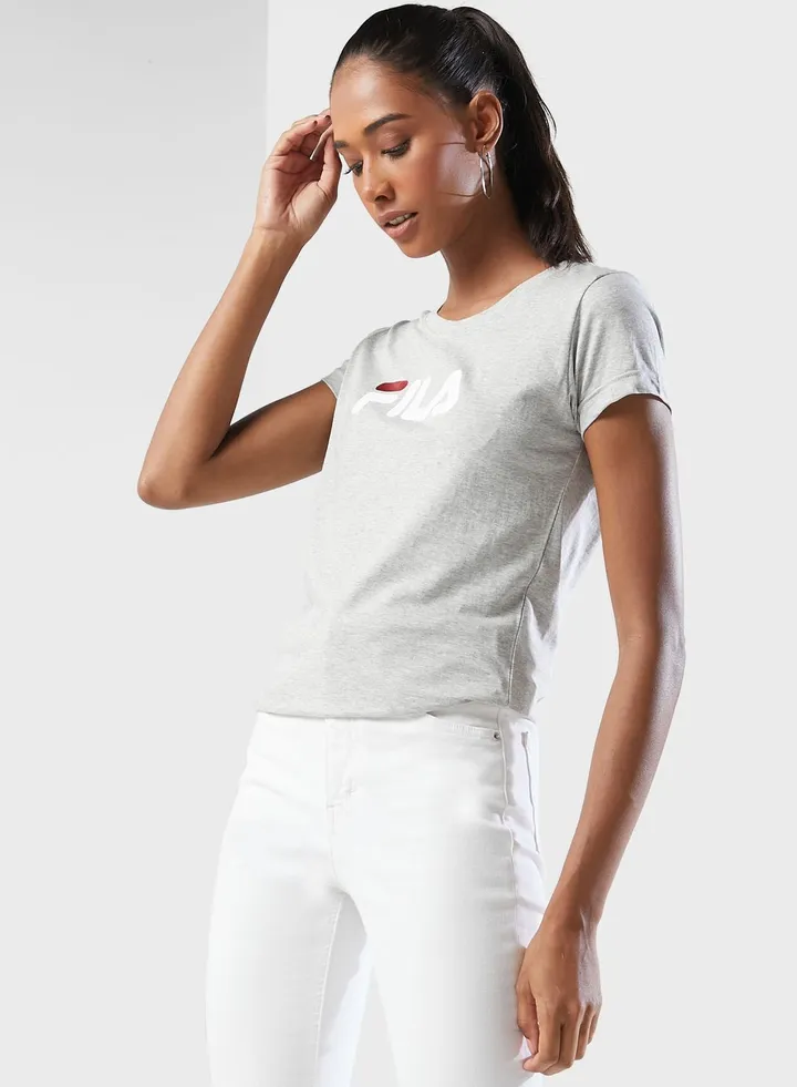 Graphic Ss Tee