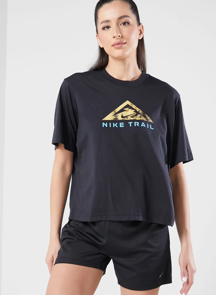 Dri-Fit Trail T-Shirt
