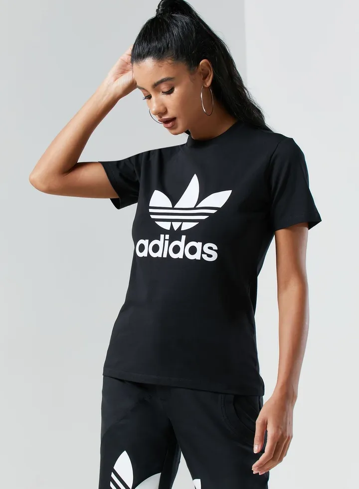 Trefoil T-Shirt