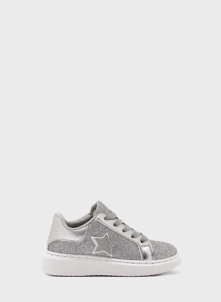 Star Glitter Trainer