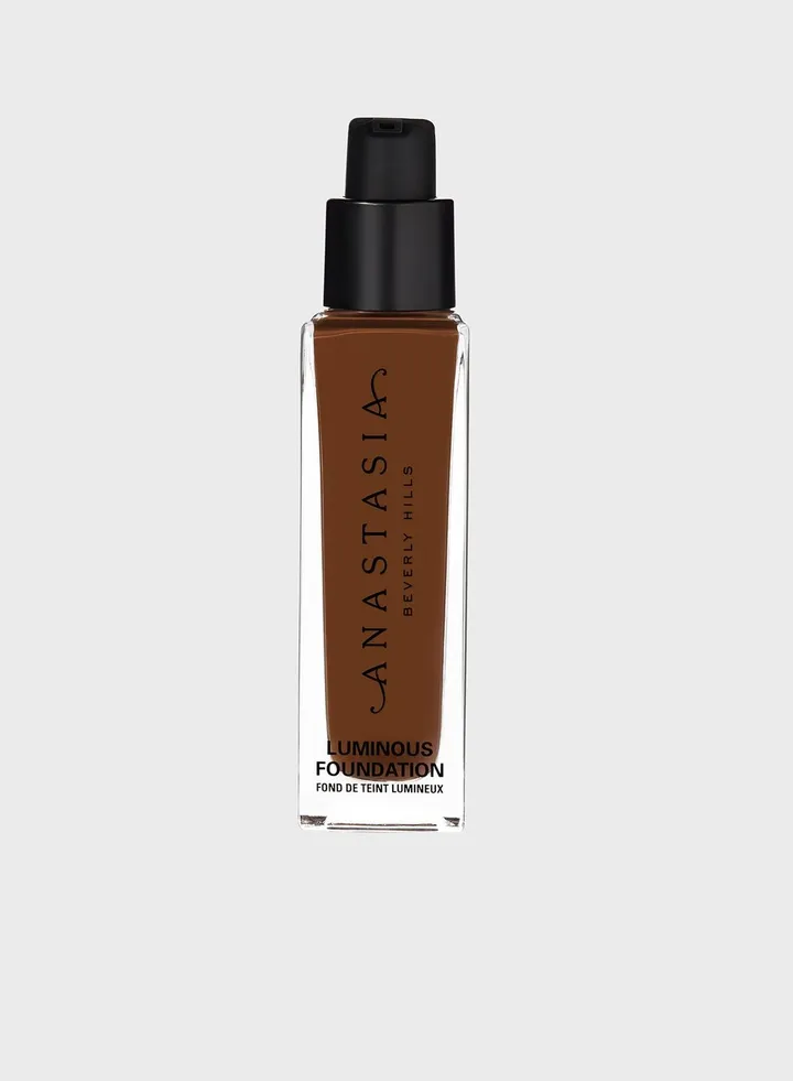 Luminous Foundation - 510W