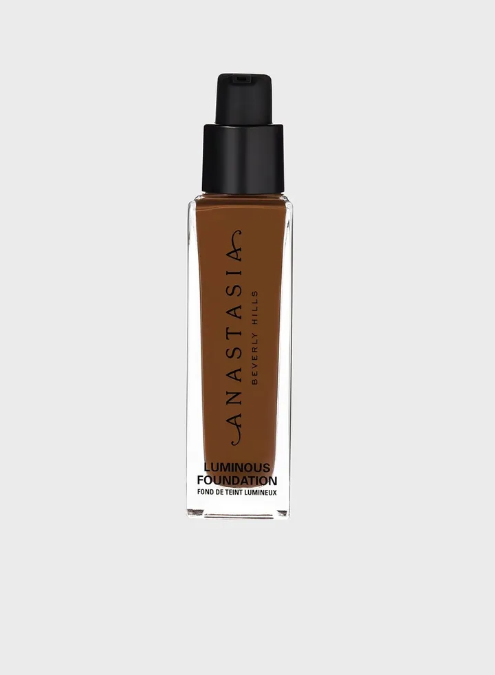 Luminous Foundation - 500C