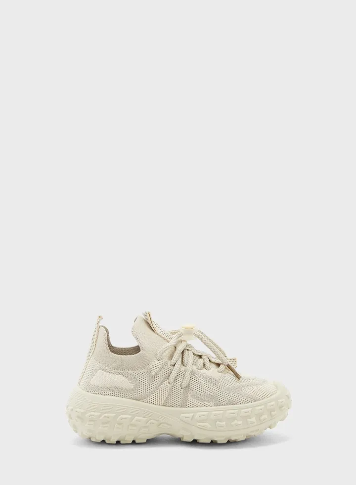 Kids Lace Up Sneaker