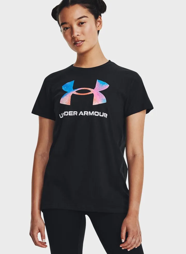 Sportstyle Logo T-Shirt
