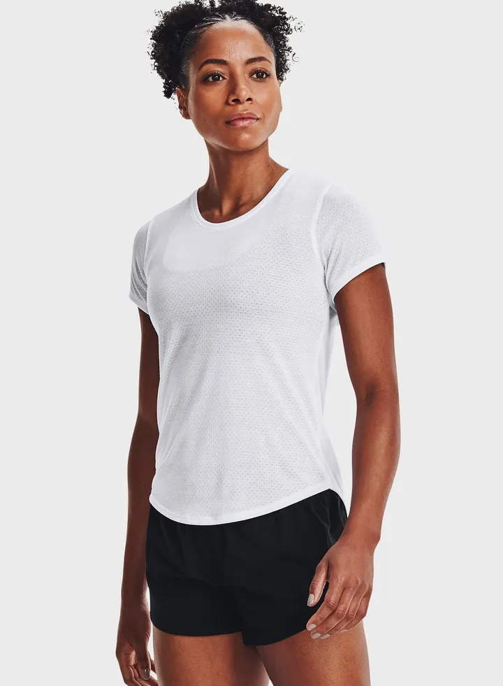 Streaker Logo T-Shirt