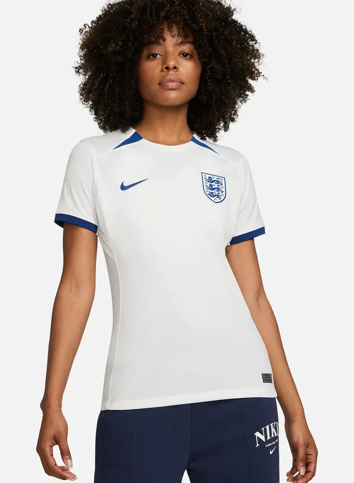 England Dri-Fit Stadium Home T-Shirt