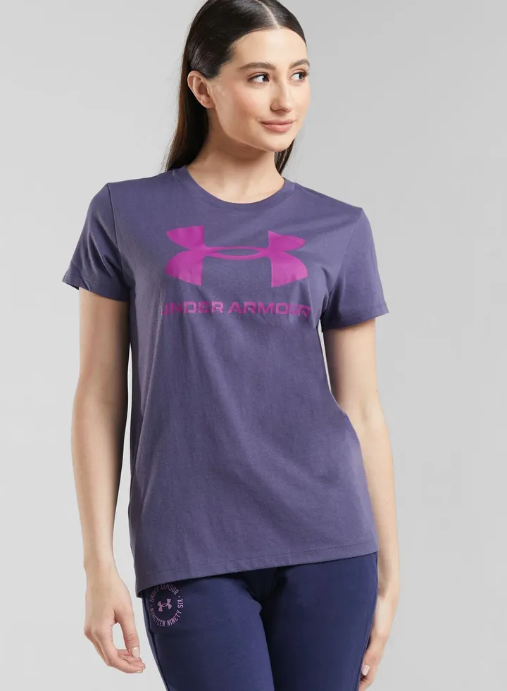 Live Sportstyle Graphic T-Shirt