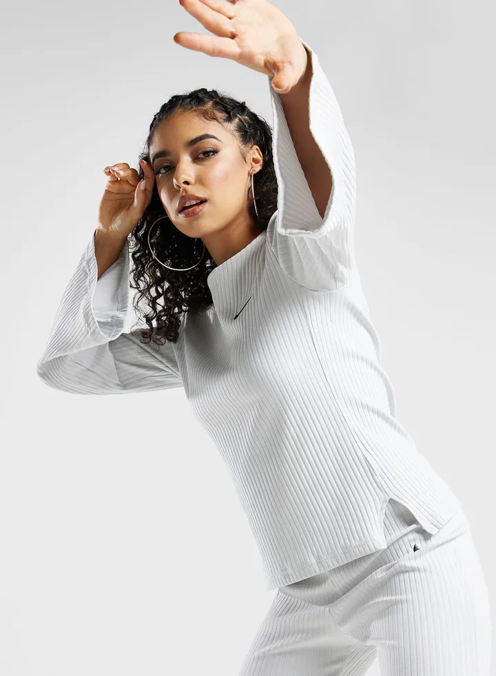 Nsw Ribbed T-Shirt