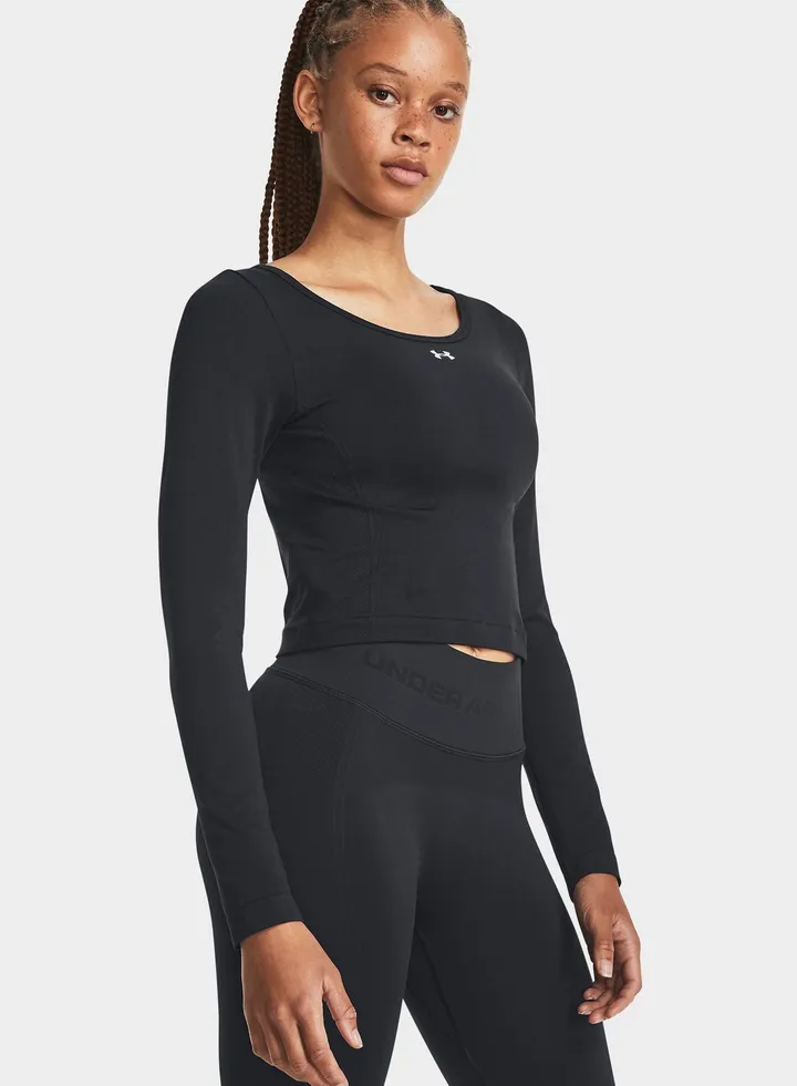 Train Seamless T-Shirt
