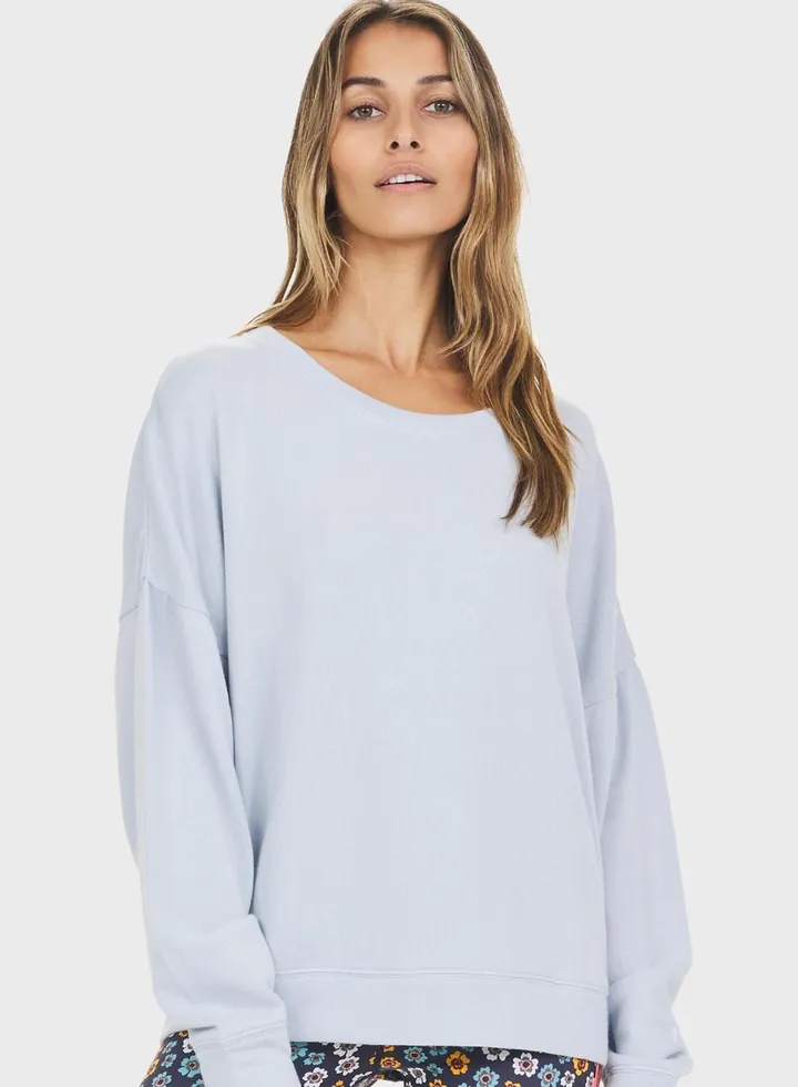 Loire Bella Sweatshirt