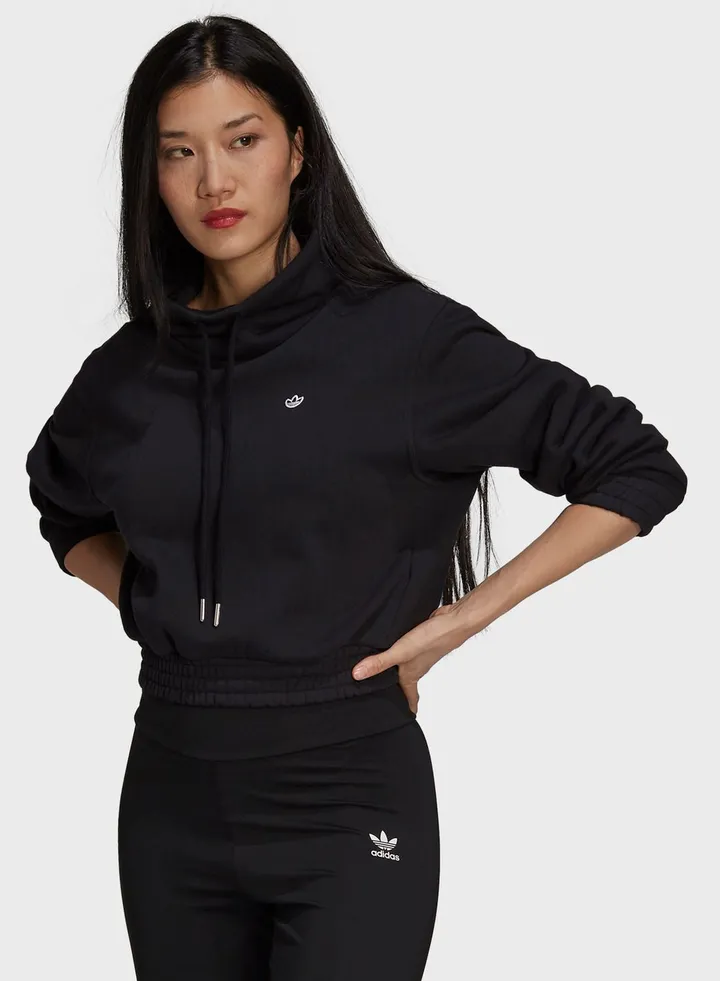 Essential Sweatshirt