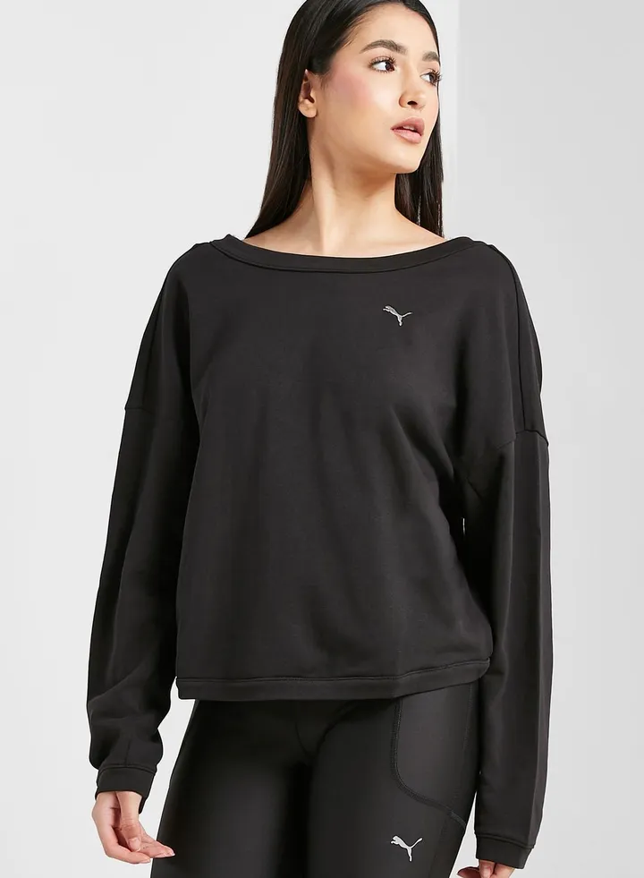 Studio Sweatshirt