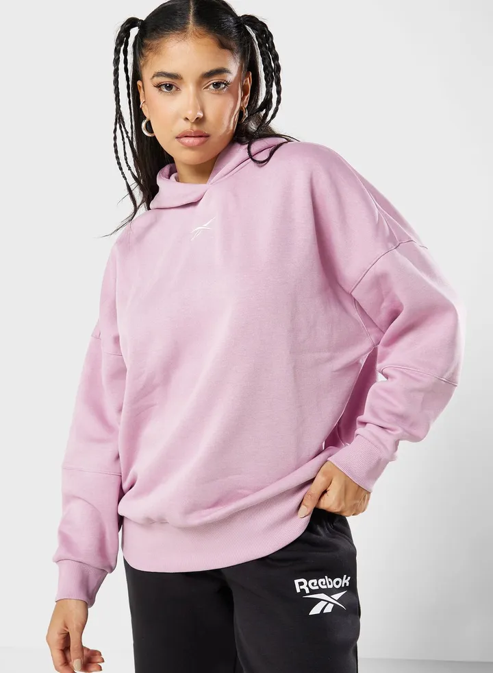 Lux Hoodie